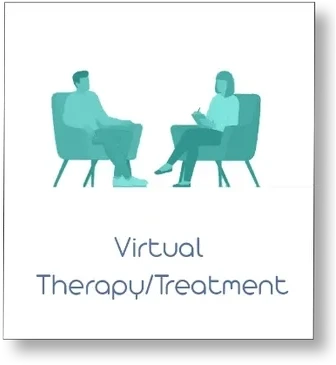 Virtual Therapy/Treatment